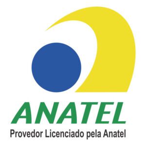 Logo: Anatel 01