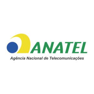 Logo: Anatel 02