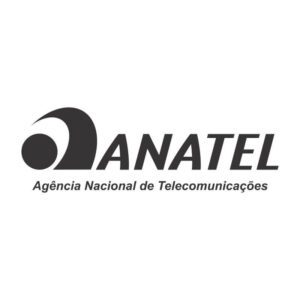 Logo: Anatel 03