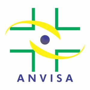 Logo: Anvisa