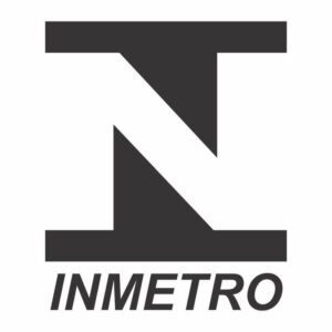 Logo: INMETRO